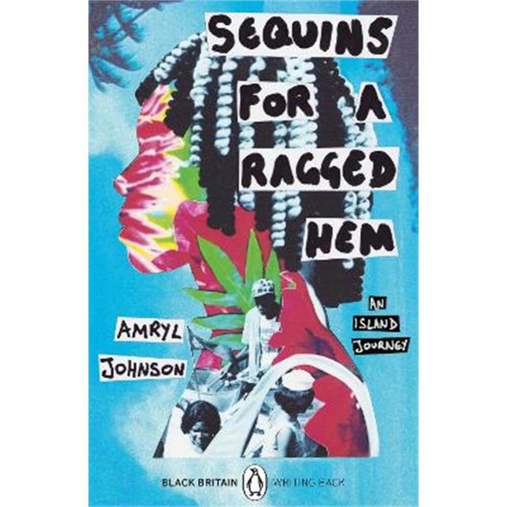 Sequins for a Ragged Hem (Paperback) - Estate of Amryl Johnson